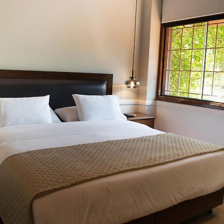 Las Lomas Casa Hotel Asuncion Extérieur photo