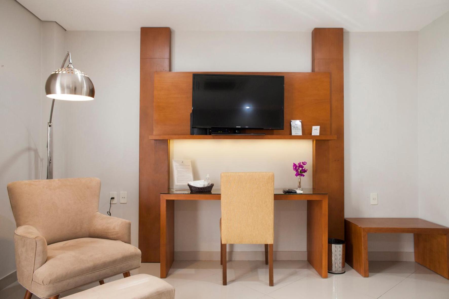 Las Lomas Casa Hotel Asuncion Extérieur photo