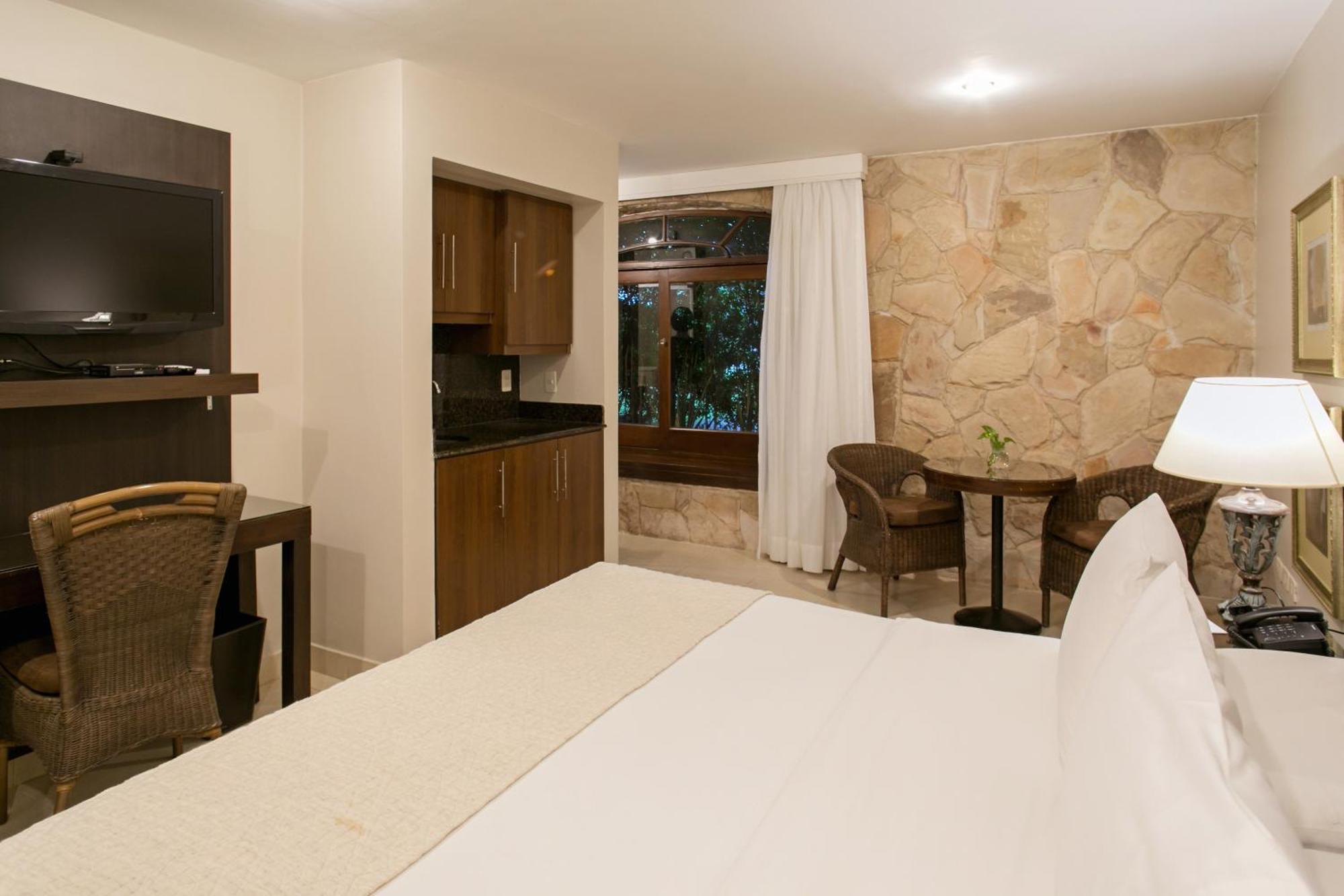 Las Lomas Casa Hotel Asuncion Extérieur photo