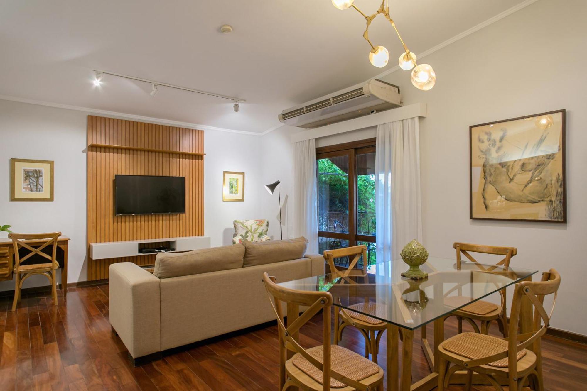 Las Lomas Casa Hotel Asuncion Extérieur photo
