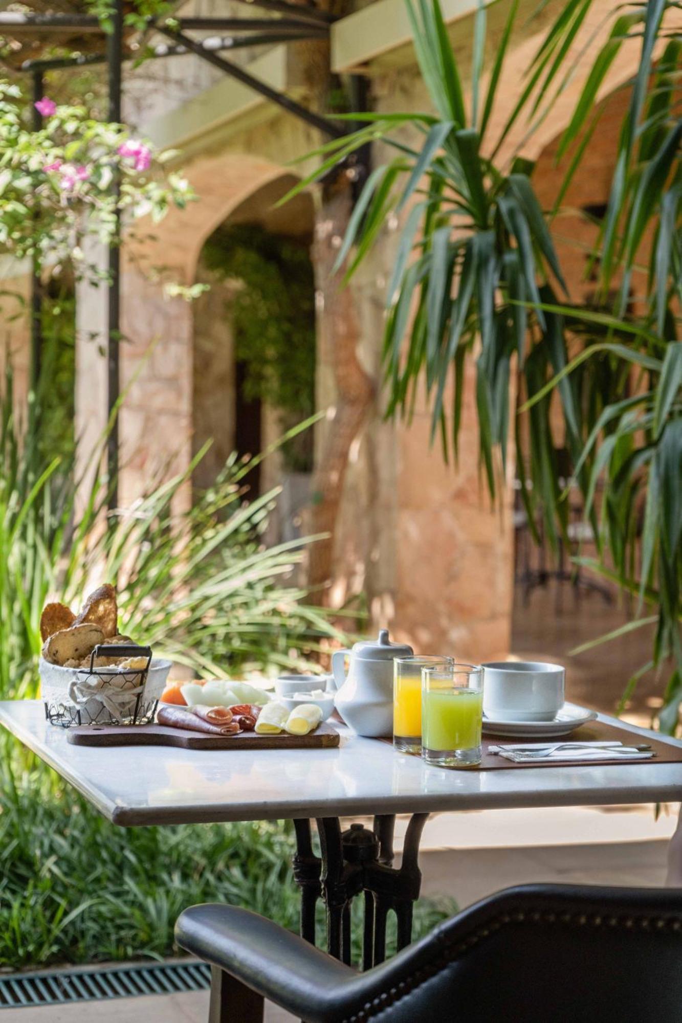 Las Lomas Casa Hotel Asuncion Extérieur photo