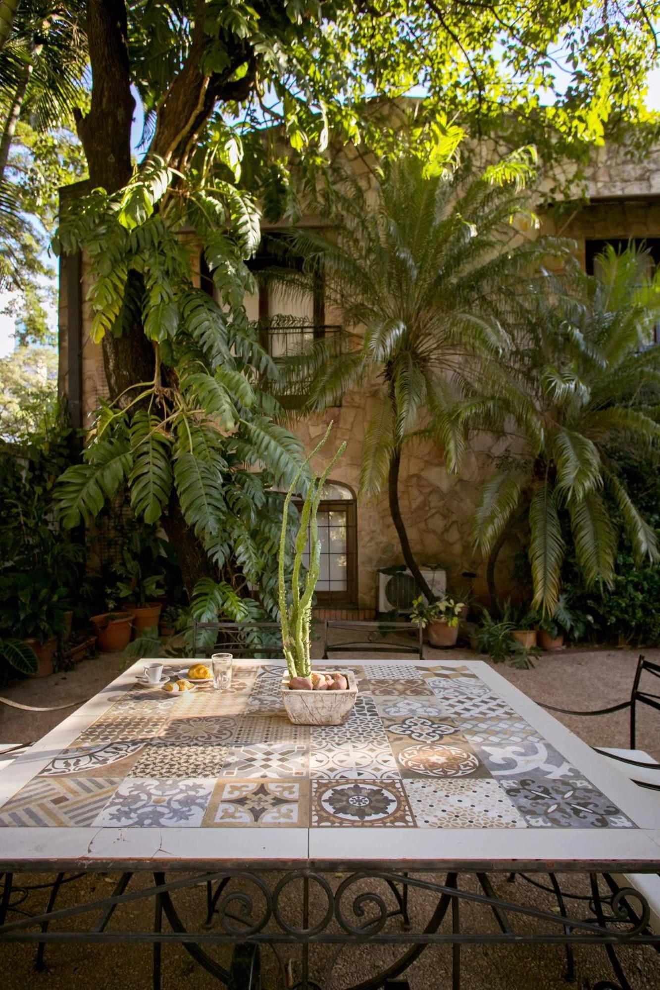 Las Lomas Casa Hotel Asuncion Extérieur photo