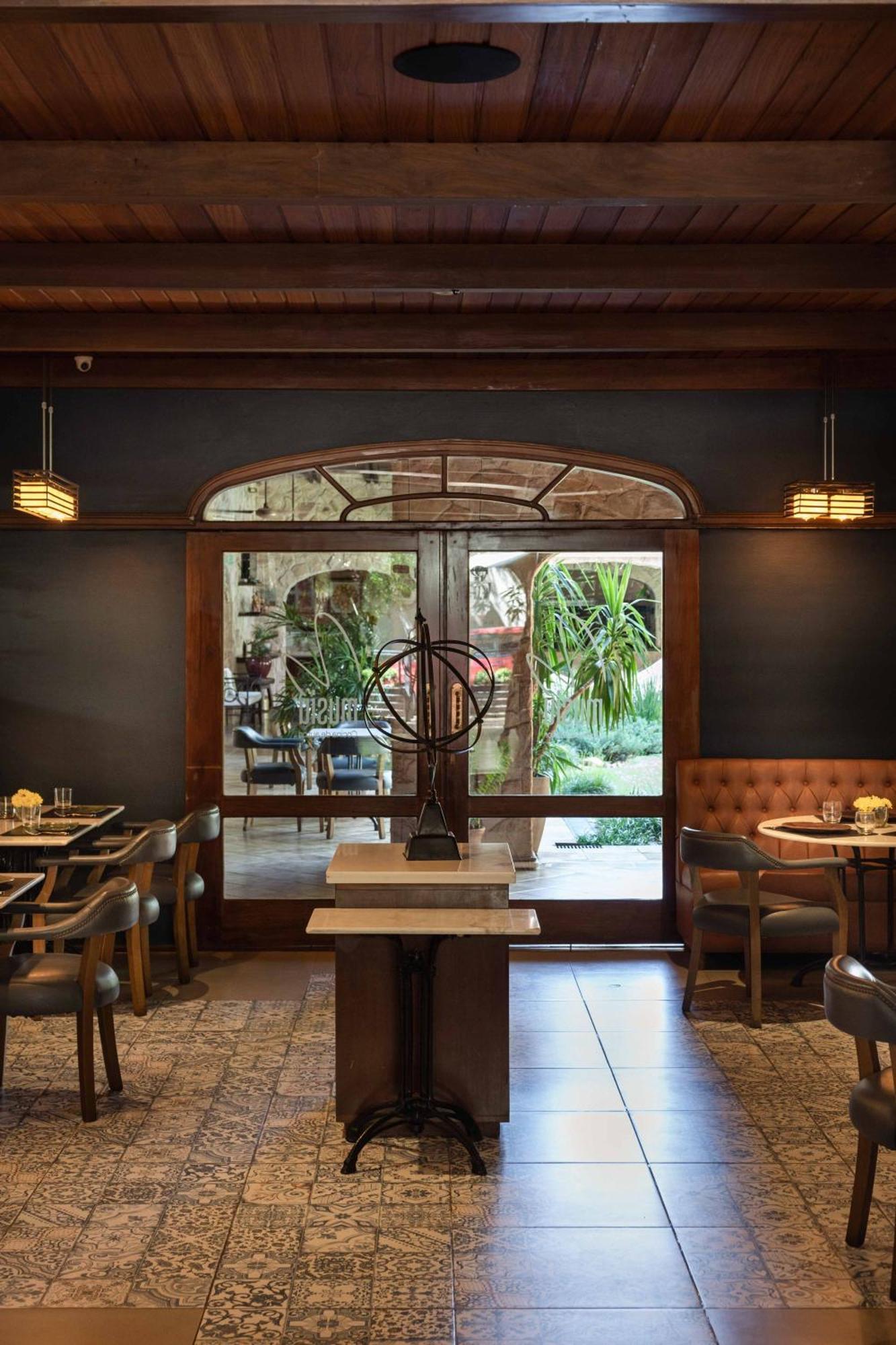 Las Lomas Casa Hotel Asuncion Extérieur photo